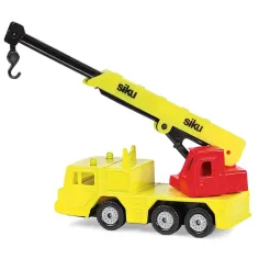 SIKU Macara hidraulică 1/87 imaginea 2