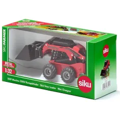 SIKU Manitou 3300V încărcător 1/32 imaginea 5