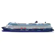 SIKU Mein Schiff 1 TUI Cruises navă de lux 1/1400