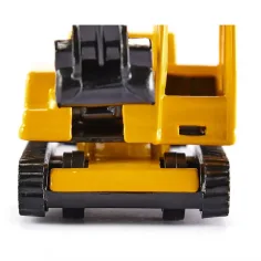 SIKU Mini Excavator 1/55 imaginea 3