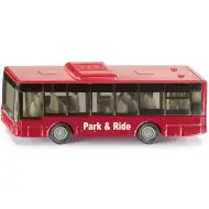 SIKU Park and Ride autobuz urban 1/87