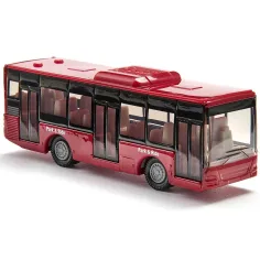 SIKU Park and Ride autobuz urban 1/87 imaginea 2
