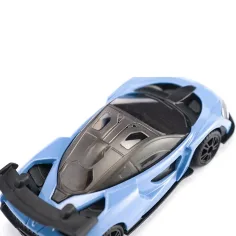 SIKU mașinuță McLaren Senna 1/64 imaginea 2