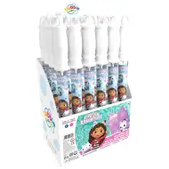Sabia cu soluție de făcut baloane de săpun 120ml Gabi babahaza