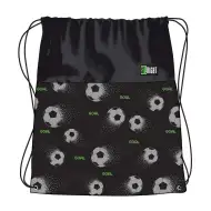 Sac de sport St.Right Pixel Balls, 43x34 cm