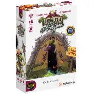 Salutări din adâncuri joc de societate