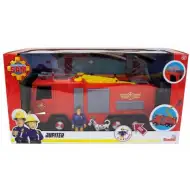 Sam pompierul: Setul Jupiter cu figurina - Simba Toys
