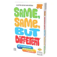 Same Same but Different - Ediția Quick Play joc de societate pentru petreceri