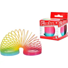 Scară curcubeu de 6 cm - Simba Toys imaginea 3