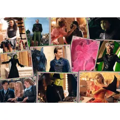 Scene din filmul Wicked - puzzle de 1000 de piese - Trefl imaginea 2