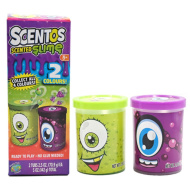 Scentos slime parfumat, set de 2 bucăți, în mai multe variante