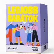 Schiță: Cei mai buni prieteni – Întrebări care vă apropie unul de celălalt