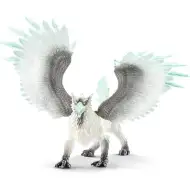 Schleich: Figurina Griffon de Gheață (70143)
