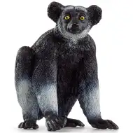 Schleich: Figurina Indri (14877)