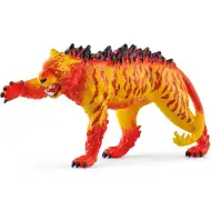 Schleich: Figurina Tigru de Lavă (70148)