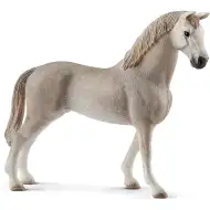Schleich: Figurina armăsar Holstein (13859)