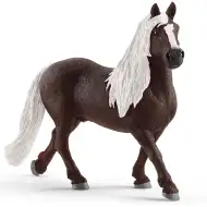 Schleich: Figurina armăsar Schwarzwald (13897)