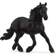 Schleich: Figurină armăsar frizian (13975)