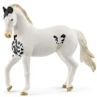 Schleich: Figurină cal Marwari armăsar (14898)