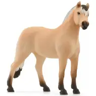 Schleich: Figurină cal norvegian Fjord castrat (13979)