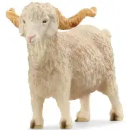 Schleich: Figurină capră angora (13970)