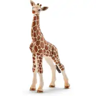 Schleich: Figurina de girafă pui (14751)