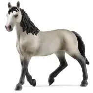 Schleich: Figurină de iapă de rasă Cheval de Selle Français (13955)