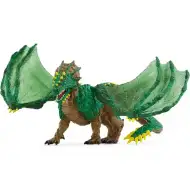 Schleich: Figurină dragon de junglă (70791)