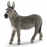 Schleich: Figurină măgar (13772)