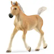 Schleich: Figurina mânz Haflinger (13951)