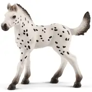Schleich: Figurina mânz Knabstrupper (13890)