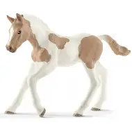 Schleich: Figurina mânz cal Paint (13886)
