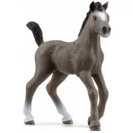 Schleich: Figurina mânz de cal de șa (13957)