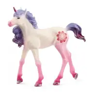 Schleich: Figurina mânz unicorn (70716)