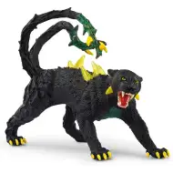 Schleich: Figurină panteră de umbră (42522)