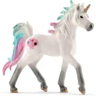 Schleich: Figurină pegazus Sunrise (70720)