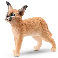 Schleich: Figurina pui de caracal (14868)