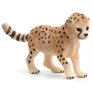 Schleich: Figurina pui de ghepard (14866)