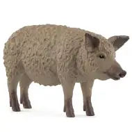 Schleich: Figurina purceluș Mangalica (14892)