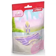 Schleich Horse Club: Frumusețile Sofiei - Set de accesorii pentru frumusețea cailor (42590)