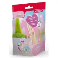 Schleich Horse Club: Sofias Beauties - Set completare cu coamă și coadă blondă (42650)