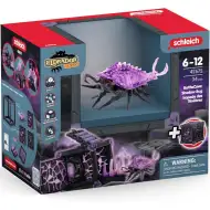 Schleich: Set de isopod umbră Battlecave (42675)