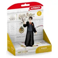 Schleich: Set figurine Harry Potter și Hedwig (42633)