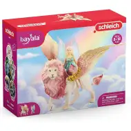 Schleich: Set leu cu aripi de zână (70714)