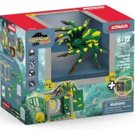 Schleich: Set tarantella de junglă Battlecave (42678)