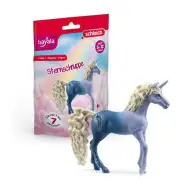 Schleich: Unicorn de colecție - Stea căzătoare (70797)
