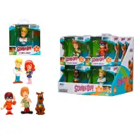 Scooby Doo: Metalfigs figură metalică colecționabilă 6,5 cm 1buc - Simba Toys