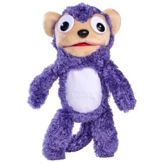 ScreamerZ: Maimuță plângătoare de pluș 30 cm - Simba Toys imaginea 7