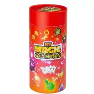 Selecție de trucuri Magic City - roșu