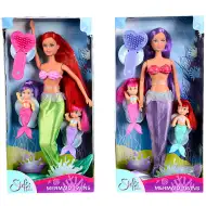 Sirenele gemene - Steffi Love